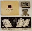 View lot 6 BURLINGTON ROUTE SOUVENIRS