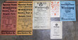 View lot 9 GREAT NORTHERN BROADSIDES
