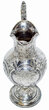 View lot 12 LITTLE MIAMI & COLUMBUS & XENIA RAILROAD TROPHY