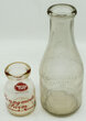 View lot 15 MISSOURI PACIFIC MILK BOTTLES
