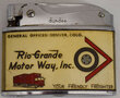 View lot 22 RIO GRANDE MOTOR WAY INC LIGHTER