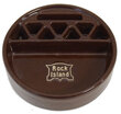 View lot 23 ROCK ISLAND ASHTRAY
