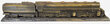View lot 28 UNION PACIFIC DESK ORNAMENT