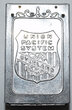View lot 30 UNION PACIFIC MATCH SAFE