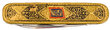 View lot 32 WABASH POCKET KNIFE