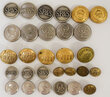 View lot 36 BUTTON LOT
