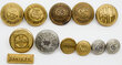 View lot 37 BUTTON LOT