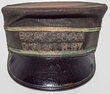 View lot 45 DM&IR RY BRAKEMAN CAP