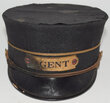 View lot 54 MISSOURI PACIFIC AGENT CAP