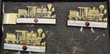 View lot 59 NORTHERN PACIFIC TIEBAR & CUFFLINKS