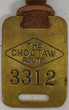 View lot 78 The CHOCTAW ROUTE 3312 TAG