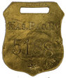 View lot 79 KAS PAC RY 5188 TAG