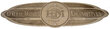 View lot 91 DENVER & RIO GRANDE WESTERN BUILDERS PLATE