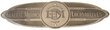 View lot 92 DENVER & RIO GRANDE WESTERN BUILDERS PLATE