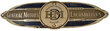 UNION PACIFIC BUILDERS PLATE