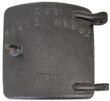B&O STOVE DOOR