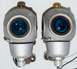 D&RGW MARKER LIGHTS
