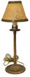 PULLMAN LAMP