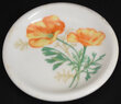 AT&SF CALIFORNIA POPPY BUTTER PAT