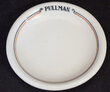 PULLMAN CALUMET BUTTER PAT