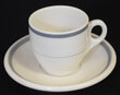 ACL CAROLINA DEMITASSE SET