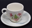 GN MOUNTAINS & FLOWERS DEMITASSE SET