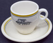 MP EAGLE DEMITASSE SET