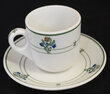 MP ST ALBANS DEMITASSE SET
