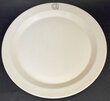 CB&Q DUBUQUE DINNER PLATE
