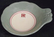 CRI&P SAGE GREEN NUT DISH