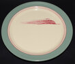 CRI&P SAGE GREEN DINNER PLATE