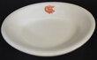 C&S OVAL BAKER DISH