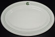 C&S FORT WORTH SERVING PLATTER