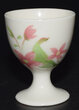 GN MOUNTAIN AND FLOWERS EGG CUP