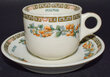 PULLMAN INDIAN TREE CUP & SAUCER