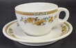 SOO LINE LOGAN CUP & SAUCER