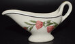 SP PRAIRE MOUNTAIN WILDFLOWER SAUCE BOAT