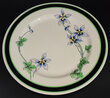 UP COLUMBINE DINNER PLATE