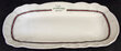 UP OVERLAND PINSTRIPES PLATTER