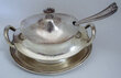 D&RGRR SOUP TUREEN