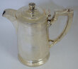 NORTHERN PACIFIC COFFEE POT