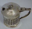 UNION PACIFIC MUSTARD POT