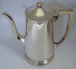 UPRR COFFEE POT