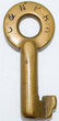 C&NP RR KEY