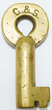 C&S KEY
