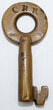 CRR KEY