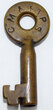 CM&STP S KEY