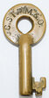 CSTPM&O KEY
