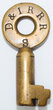 D&IRRR S KEY