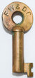 FW&DC KEY
